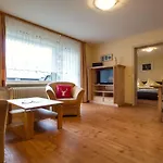 Und Sonneck Apartmanhotel 3*
