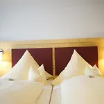 Apartmanhotel Und Sonneck Feldberg