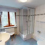 Und Sonneck Apartmanhotel