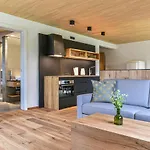 Apartmanhotel Und Sonneck