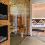 Apartmanhotel Und Sonneck Feldberg
