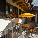 Und Sonneck Apartmanhotel Feldberg