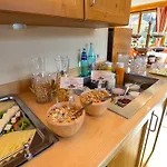 Apartmanhotel Und Sonneck