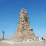 Und Sonneck Apartmanhotel