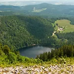 Und Sonneck Apartmanhotel