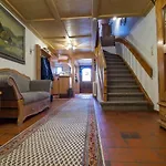 Und Sonneck Apartmanhotel Feldberg