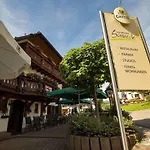 Apartmanhotel Und Sonneck 3*
