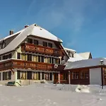 Und Sonneck Apartmanhotel
