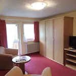 Und Sonneck Apartmanhotel Feldberg