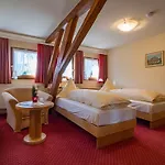 Apartmanhotel Und Sonneck