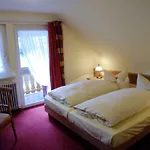 Apartmanhotel Und Sonneck