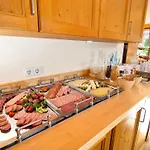 Und Sonneck Apartmanhotel