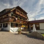 Und Sonneck Apartmanhotel
