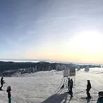Apartmanhotel Und Sonneck Feldberg