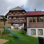Und Sonneck Apartmanhotel Feldberg