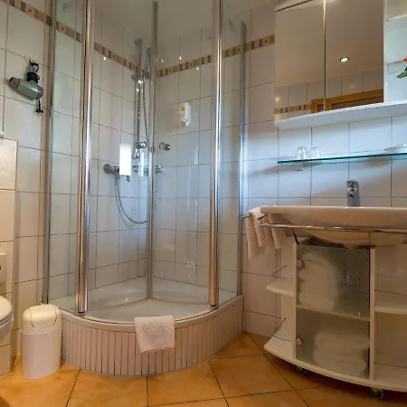 Apartahotel Und Sonneck Feldberg (Baden-Wurttemberg)