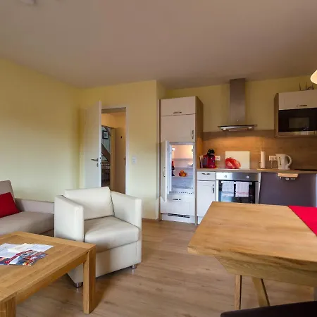 Landhotel Und Apartments Sonneck Feldberg (Baden-Wurttemberg)