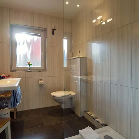 Und Sonneck Appart hôtel Feldberg (Baden-Wurttemberg)