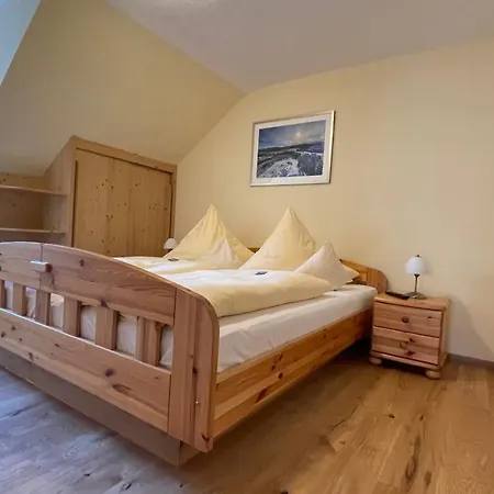 Landhotel Und Apartments Sonneck Aparthotel
