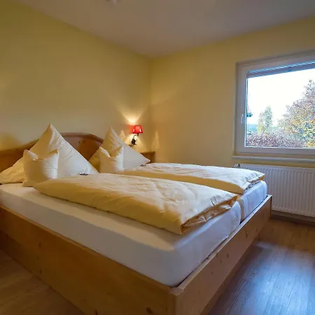 Und Sonneck Apartahotel