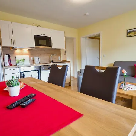 Und Sonneck Aparthotel