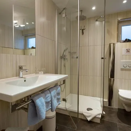 Und Sonneck Appart hôtel 3*