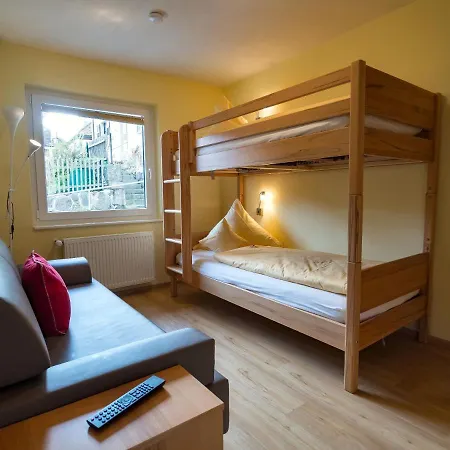 Und Sonneck Aparthotel
