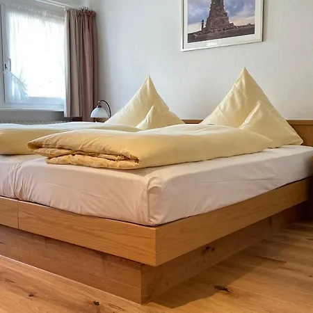 Landhotel Und Apartments Sonneck 3*