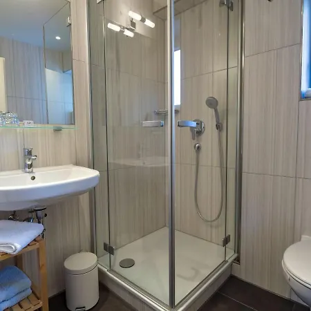 Und Sonneck Feldberg (Baden-Wurttemberg)