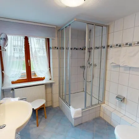 Und Sonneck Ξενοδοχείο με διαμερίσματα