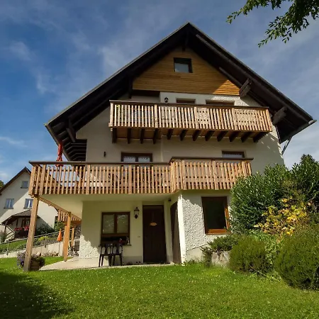 Und Sonneck Aparthotel 3*