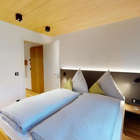 Apartahotel Und Sonneck