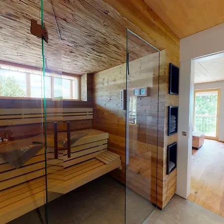 Und Sonneck Apartahotel 3*