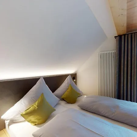 Aparthotel Landhotel Und Apartments Sonneck 3*