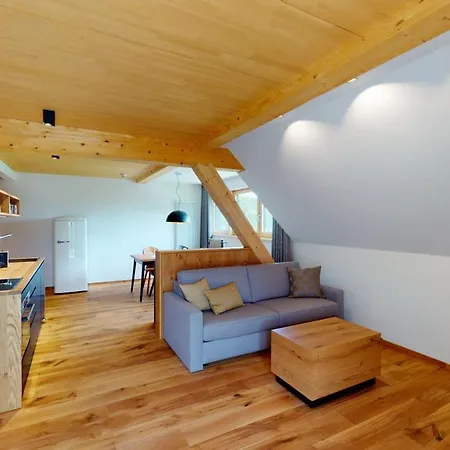 Landhotel Und Apartments Sonneck 3* Feldberg (Baden-Wurttemberg)