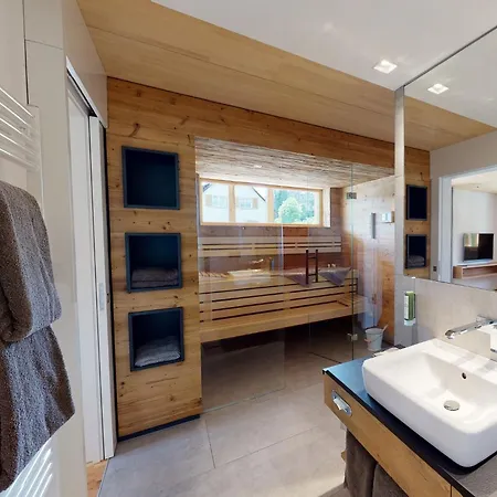 Und Sonneck 3* Feldberg (Baden-Wurttemberg)