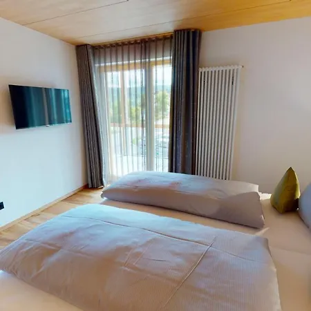Und Sonneck Aparthotel
