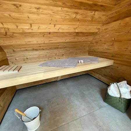 Aparthotel Und Sonneck Feldberg (Baden-Wurttemberg)