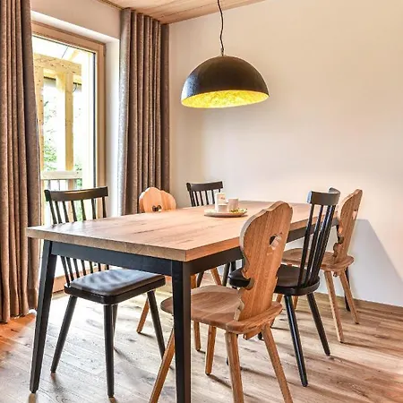 Und Sonneck Aparthotel Feldberg (Baden-Wurttemberg)