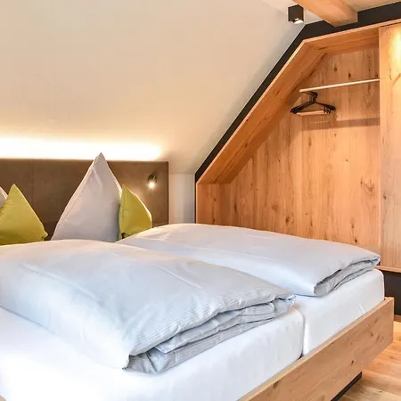 Landhotel Und Apartments Sonneck Feldberg (Baden-Wurttemberg)