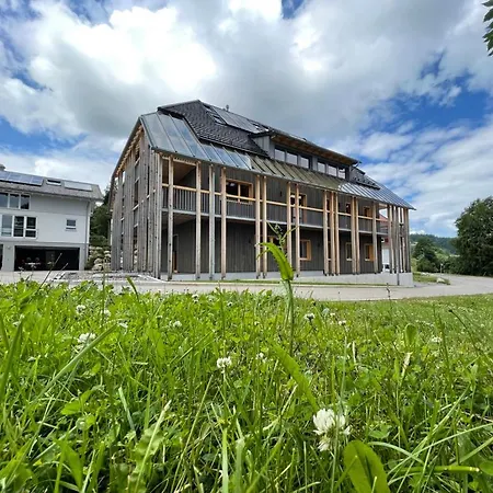 Landhotel Und Apartments Sonneck 3*