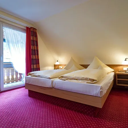 Und Sonneck 3* Feldberg (Baden-Wurttemberg)