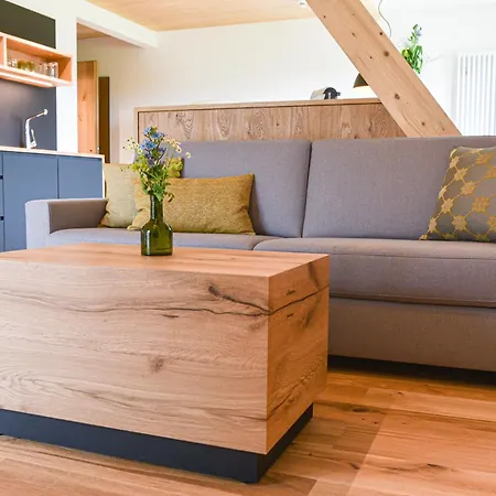 Aparthotel Landhotel Und Apartments Sonneck