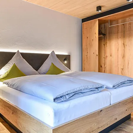 Aparthotel Landhotel Und Apartments Sonneck