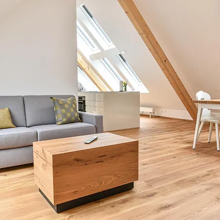 Aparthotel Und Sonneck Feldberg (Baden-Wurttemberg)
