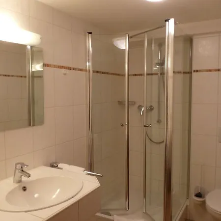 Und Sonneck Appart hôtel Feldberg (Baden-Wurttemberg)