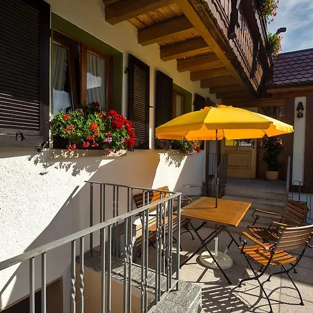 Und Sonneck Aparthotel Feldberg (Baden-Wurttemberg)