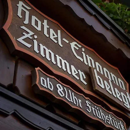 Aparthotel Und Sonneck 3*