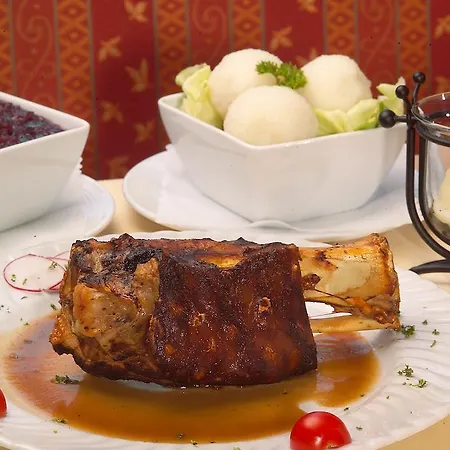 Und Sonneck 3* Feldberg (Baden-Wurttemberg)