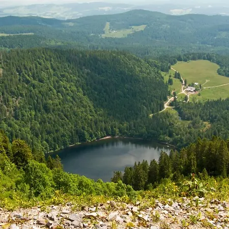 Und Sonneck Apartahotel